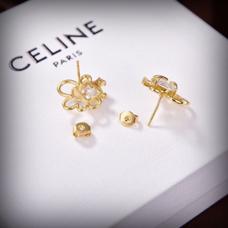 Celine Earrings